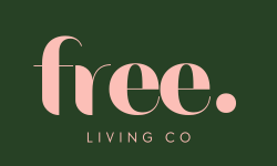 The Gift of Clean - Free Living Co