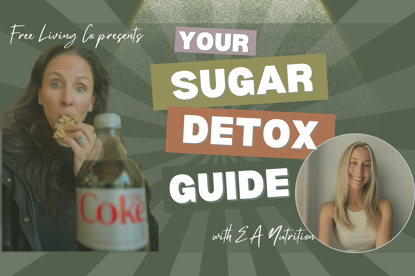 Your Sugar Detox Guide