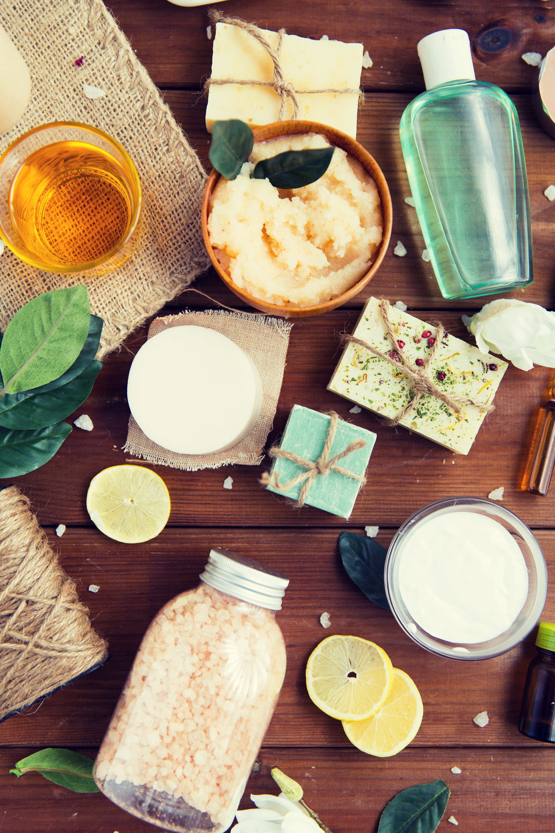 The Hidden Toxins in "Clean" Products: How to Identify Truly Chemical-Free Alternatives