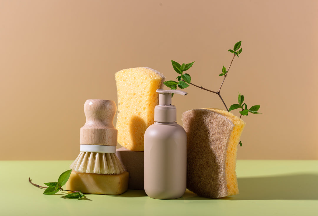 How to Read Between the Lines: Decoding Labels for Truly Toxin-Free Household Products
