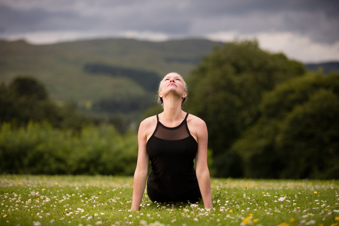 Burnout Recovery Begins in the Nervous System: Tools for True Restoration