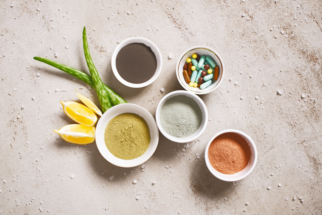 What’s Really Behind the Supplements You Take? Here’s Why We Vet Differently.