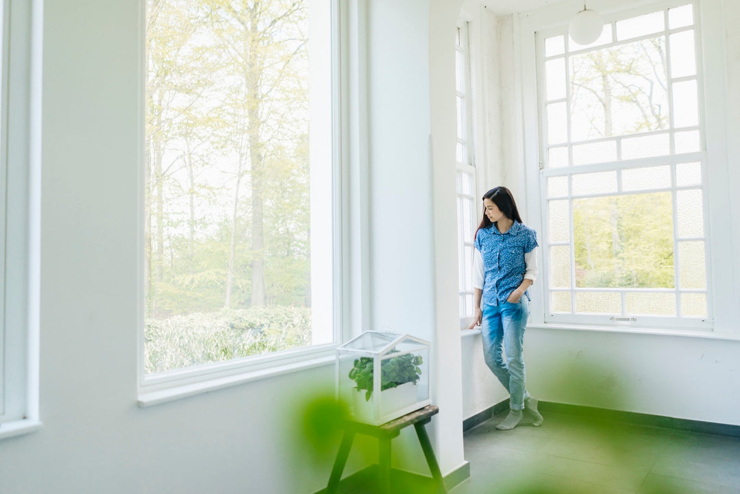 The Surprising Link Between Non-Toxic Cleaning Products and Indoor Air Quality