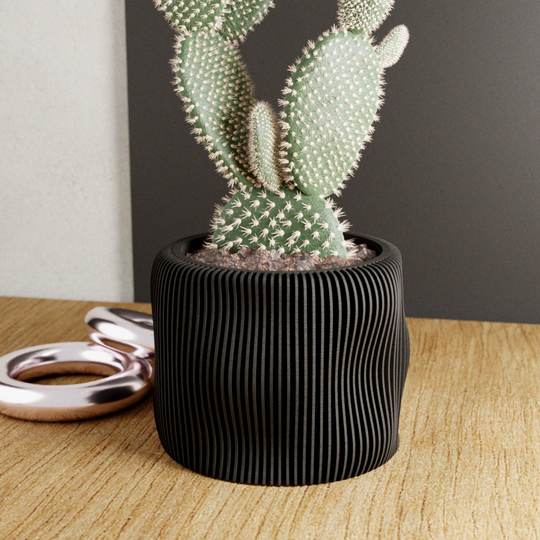 BUBBLY Planter