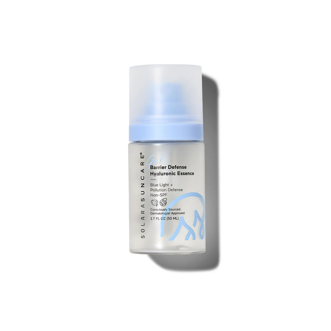 Go! - Barrier Defense Hyaluronic Essence