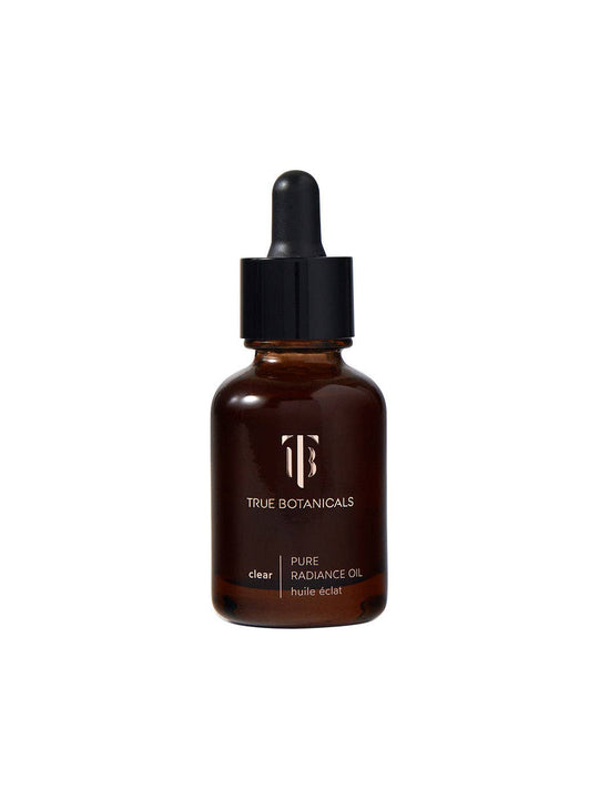 Clear - Pure Radiance Oil