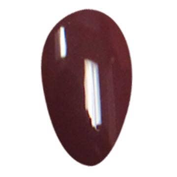 Balance Fiery Purple Nail Polish