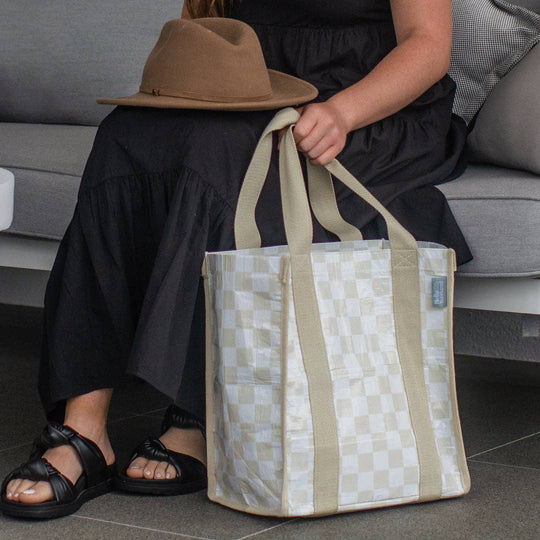 Daily Bag - Free Living Co