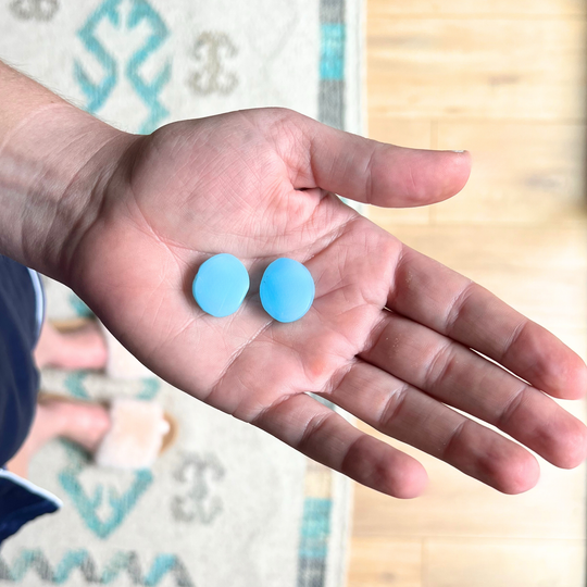 Sleep Ear Plugs