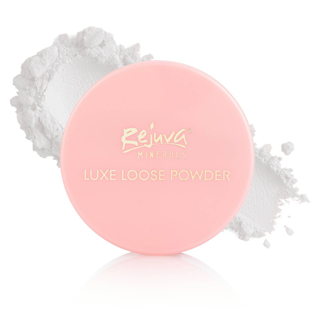 Luxe Loose Powder