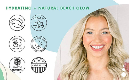 Self Tanner Face Lotion