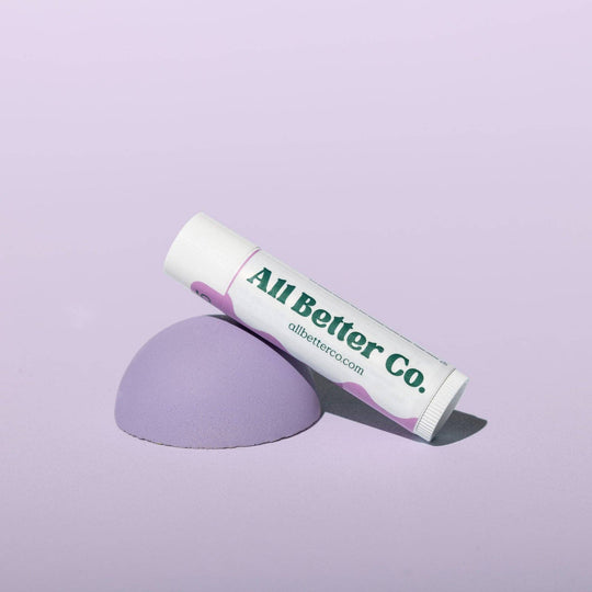 Better Lippy - Lip Sunscreen