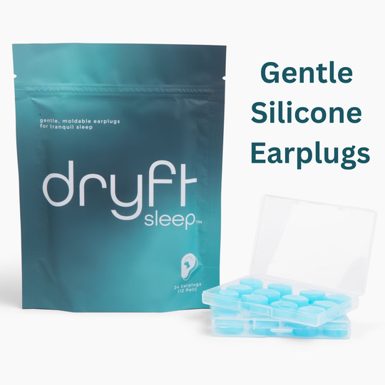 Sleep Ear Plugs