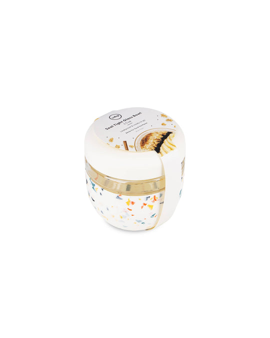 Glass Seal Tight To-Go & Storage Bowl - Free Living Co