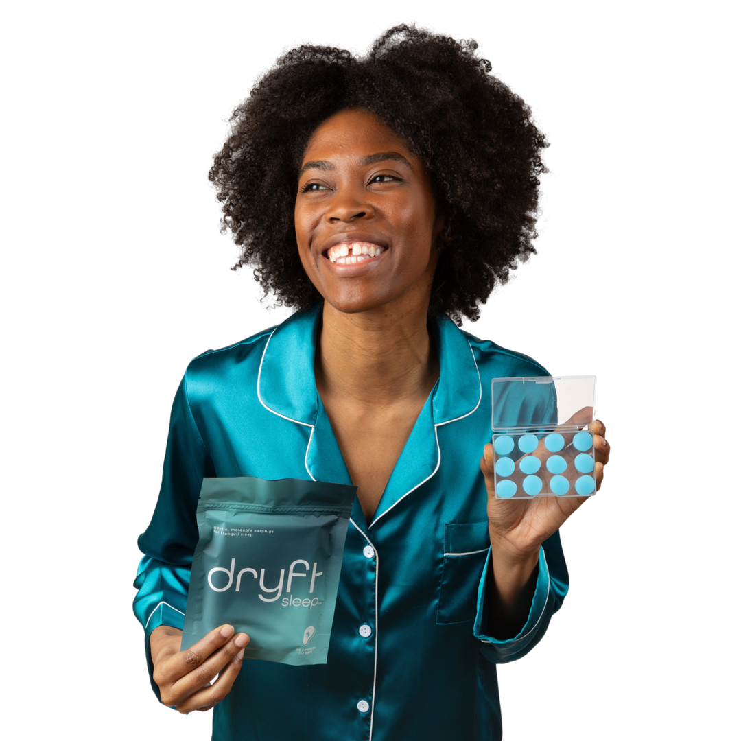 Sleep Ear Plugs