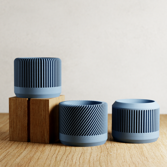 BAMBOO Planter