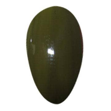 Camo Green Nail Polish