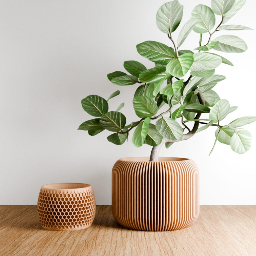 ORBIS Planter