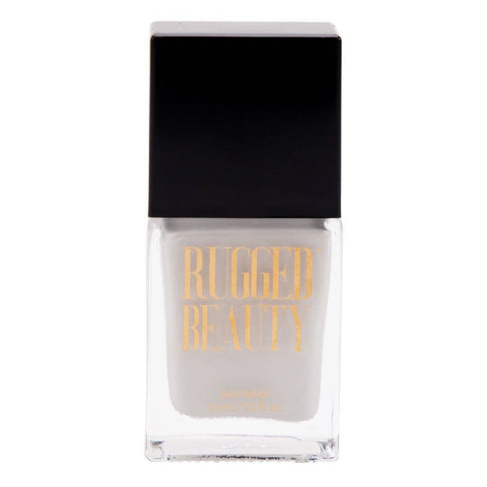 White Nail Polish