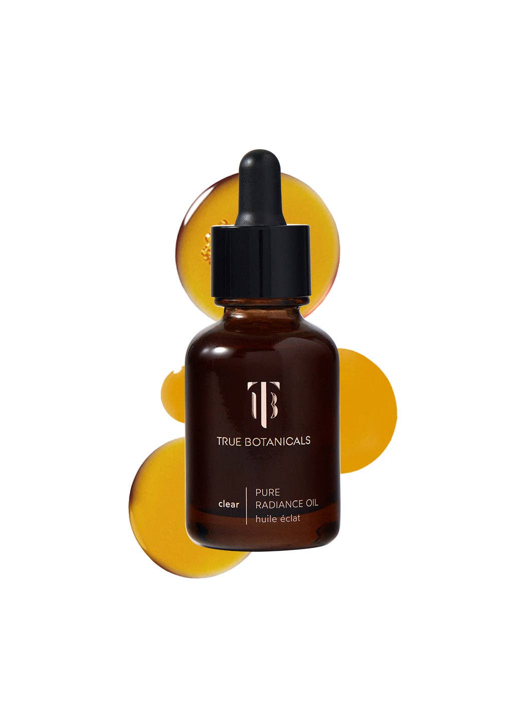 Clear - Pure Radiance Oil