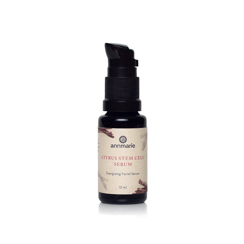 Citrus Stem Cell Serum