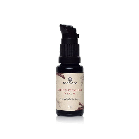 Citrus Stem Cell Serum