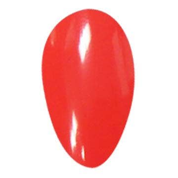 Coral Bouquet Nail Polish