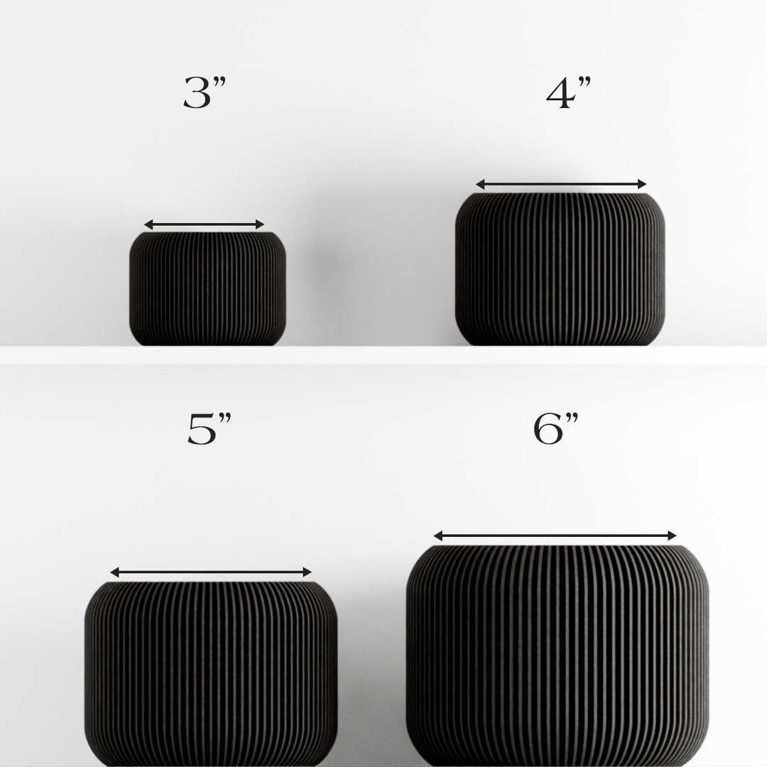 ORBIS Planter