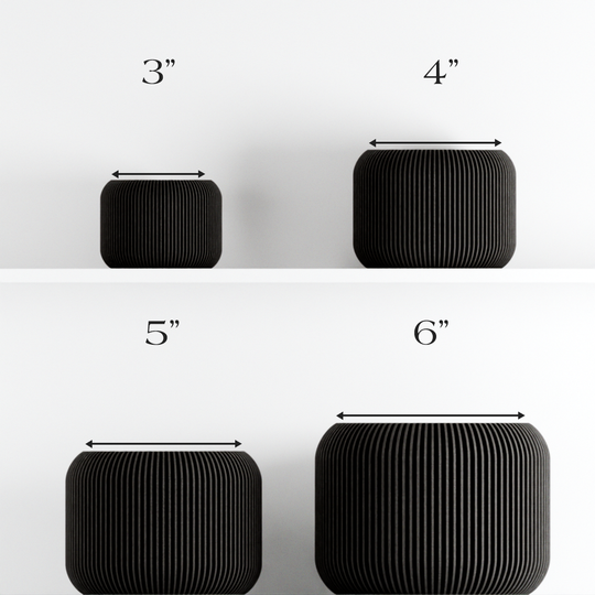 ORBIS Planter