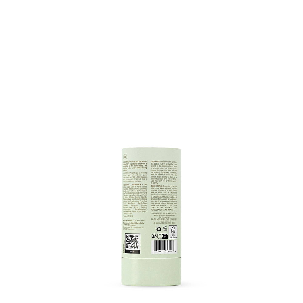 Blooming Belly Stretch Mark Prevention Oil - Free Living Co