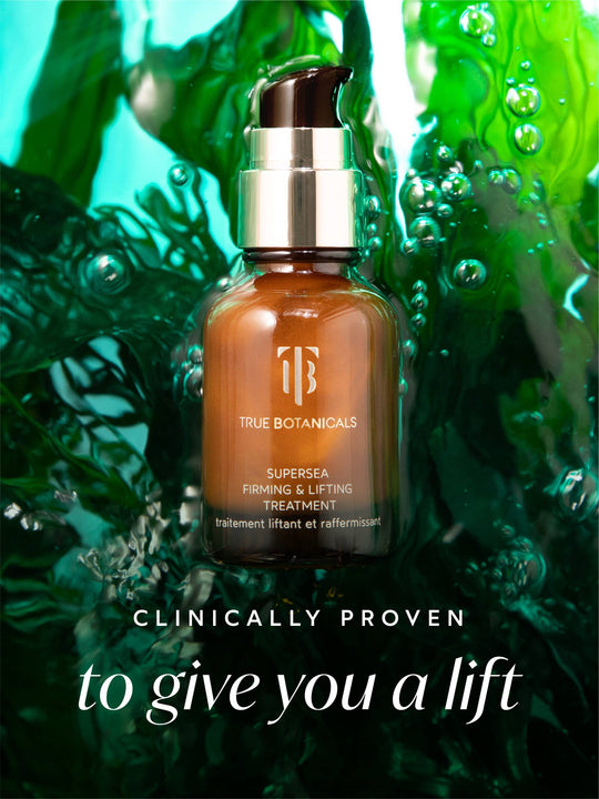 SuperSEA Firming & Lifting Treatment