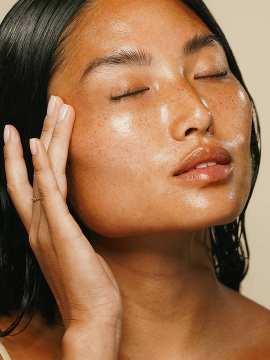 Clear - Pure Radiance Oil