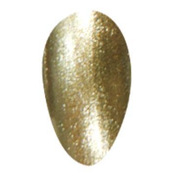 Gold Metallic Nail Polish