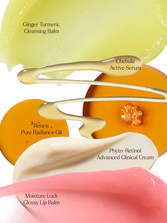 Tried & True Wellness Essentials