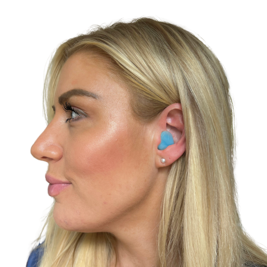 Sleep Ear Plugs