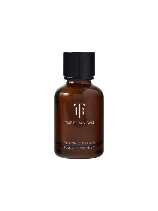 Vitamin C Booster - Free Living Co