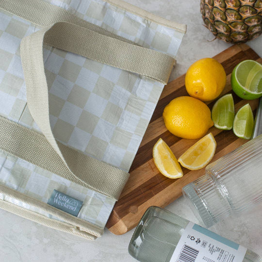 Daily Bag - Free Living Co