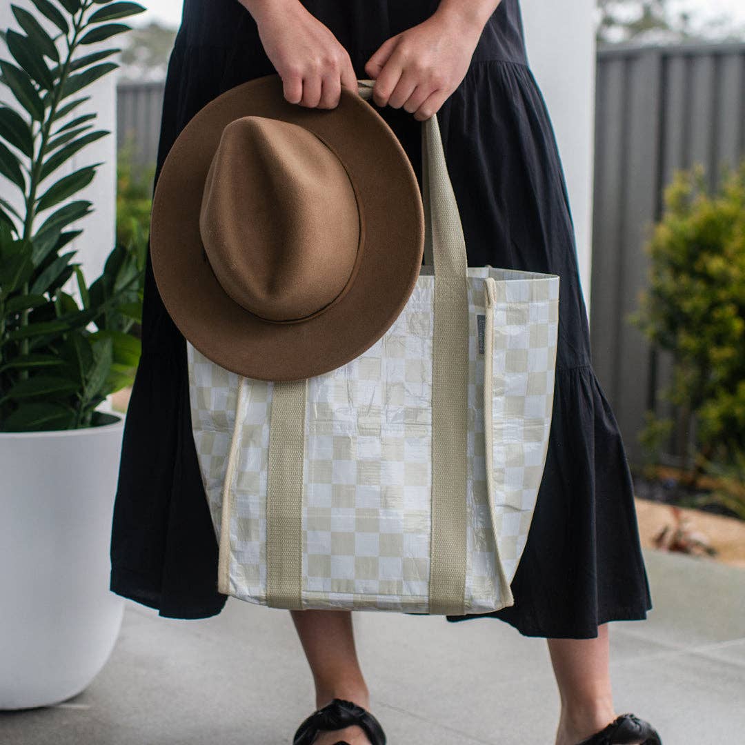 Daily Bag - Free Living Co