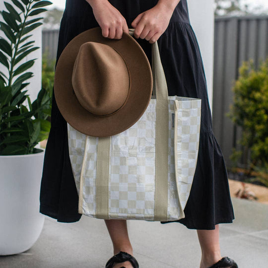 Daily Bag - Free Living Co