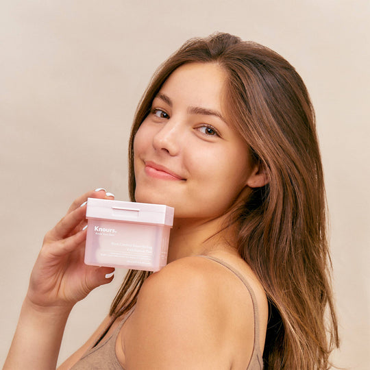 Pore Control Resurfacing Exfoliation Pad