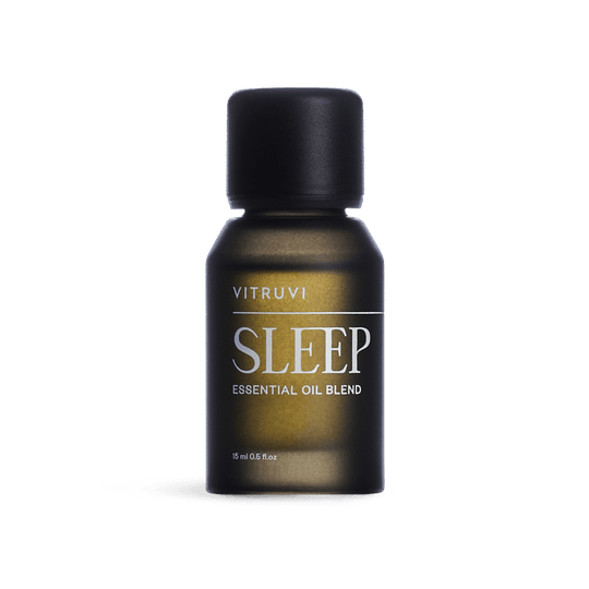 Sleep Essential Oil Blend