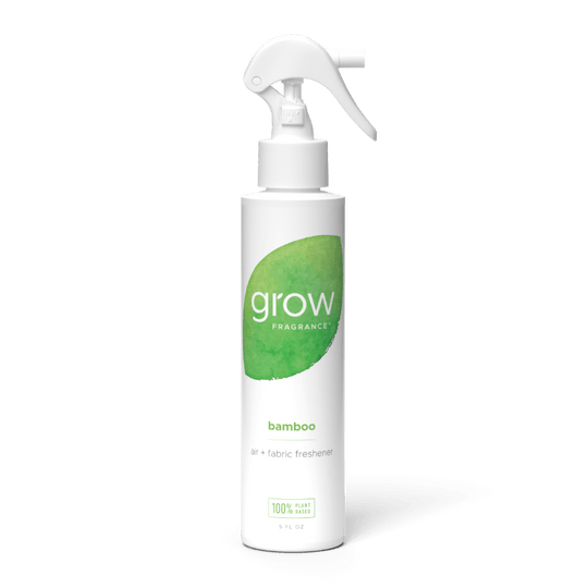 Air and Fabric Freshener - Free Living Co