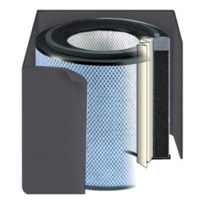 The Bedroom Machine Air Purifier