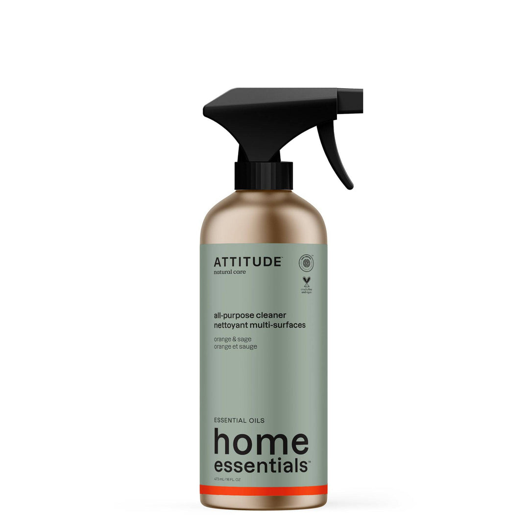 Home Essentials All Purpose Cleaner - Free Living Co
