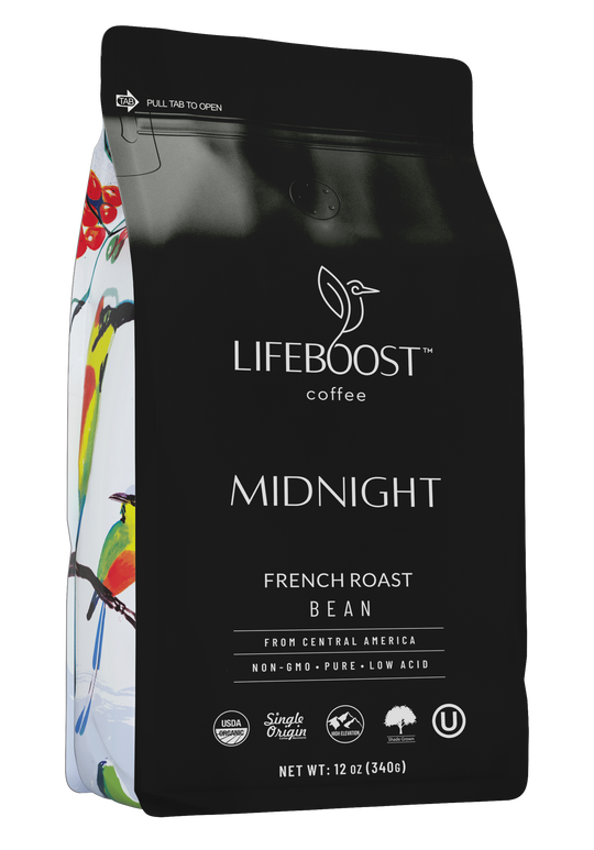 Midnight Roast