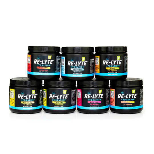 Re-Lyte Hydration
