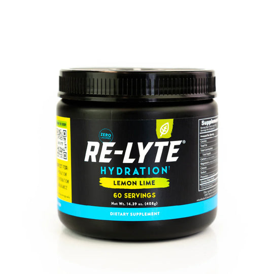 Re-Lyte Hydration