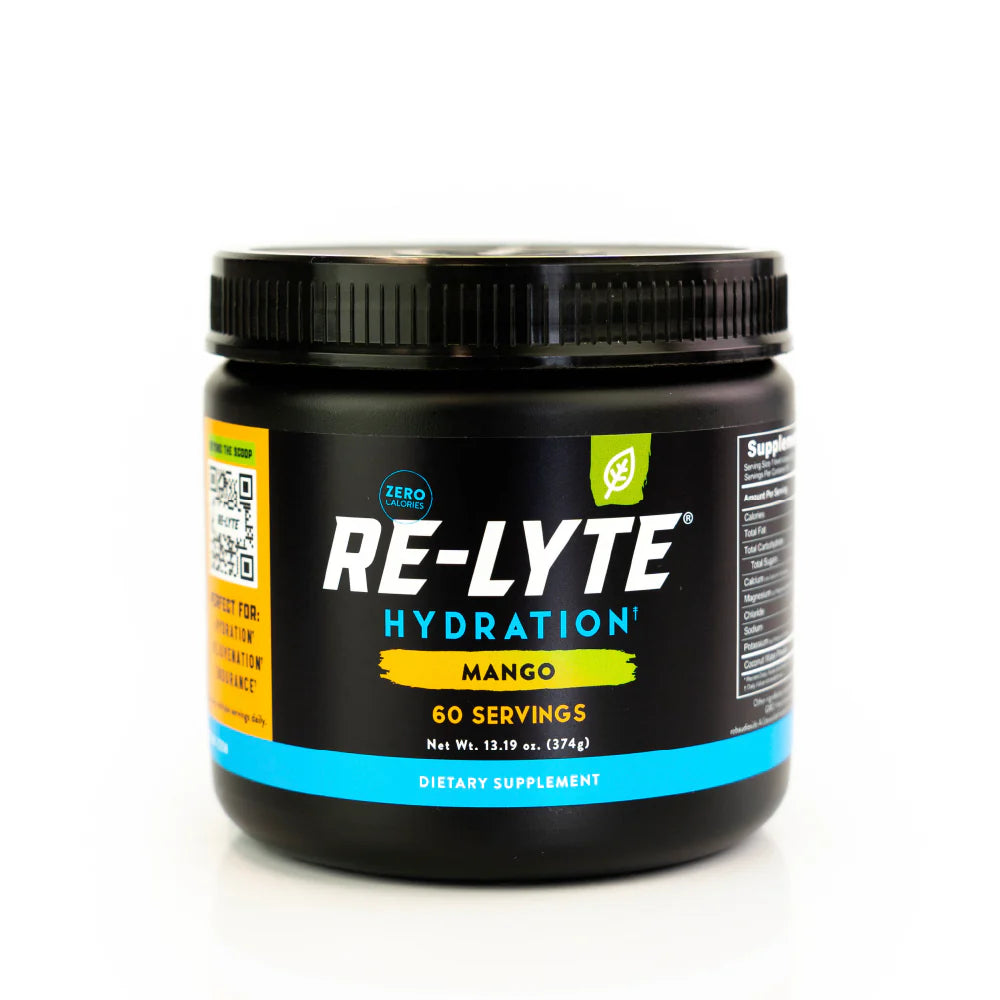 Re-Lyte Hydration