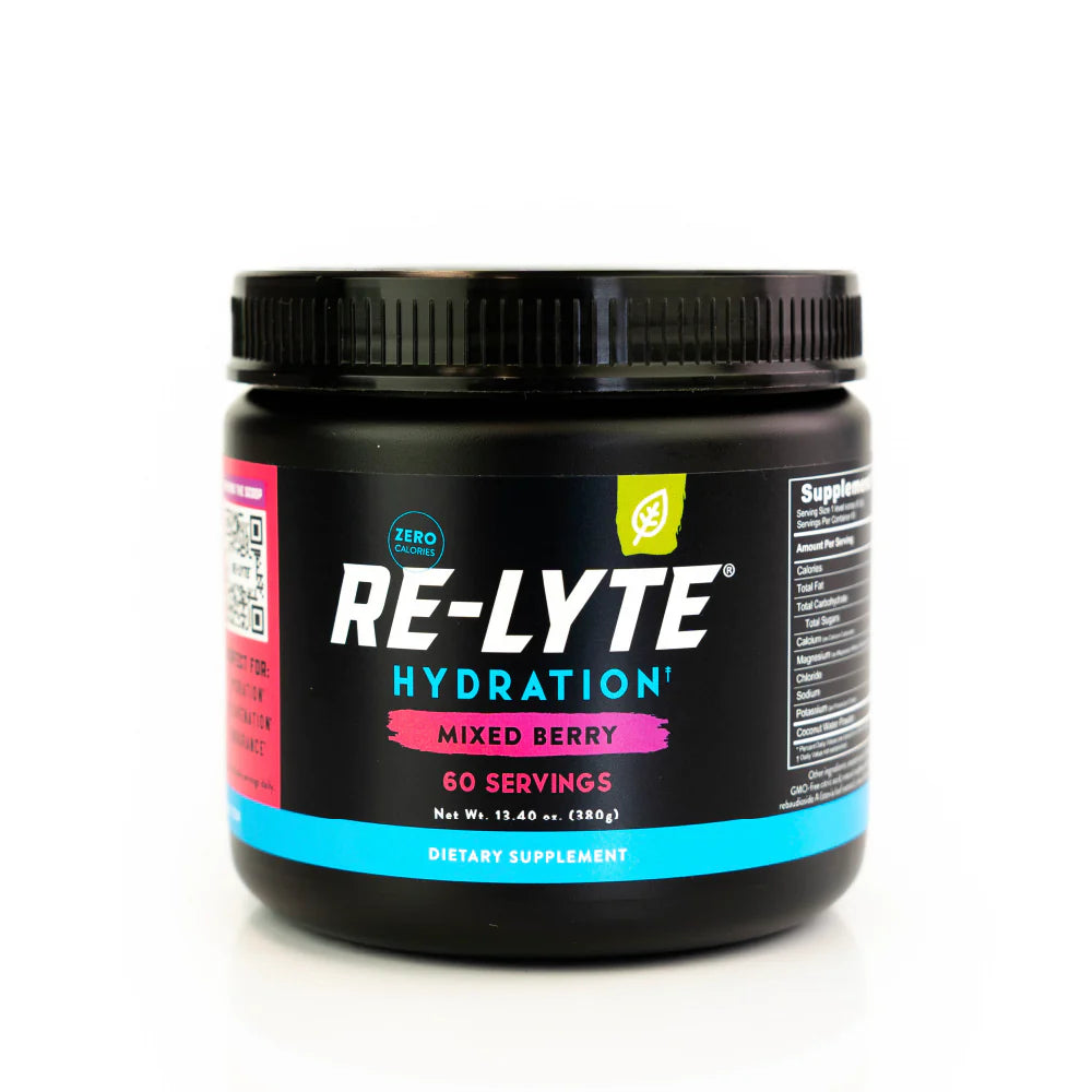 Re-Lyte Hydration