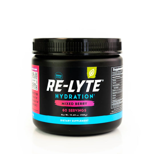 Re-Lyte Hydration